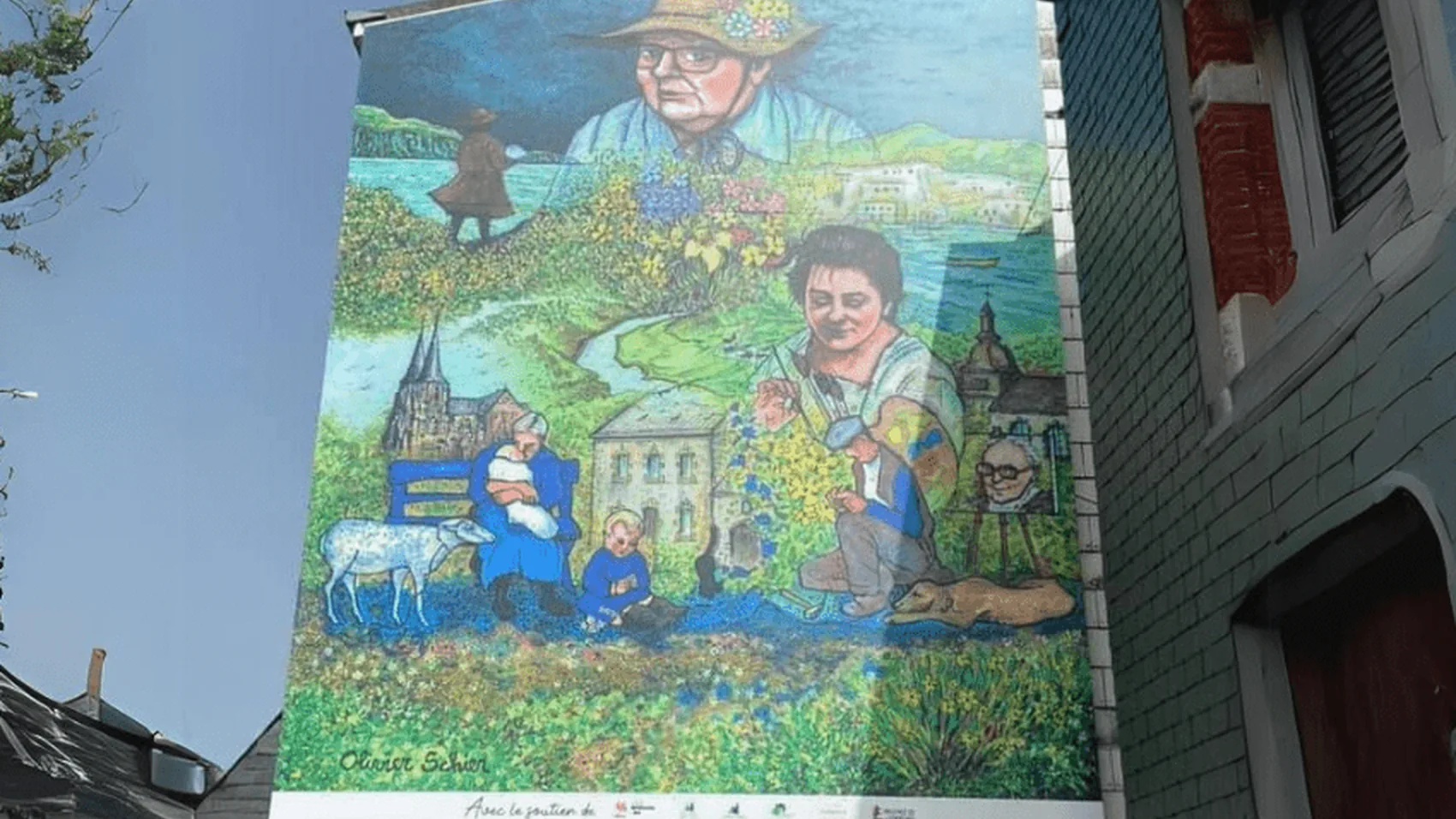 Réalisations de panneaux d’affichage à Argelès-sur-Mer